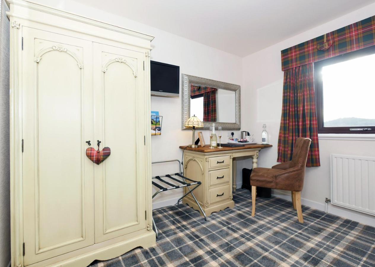 Ardentorrie Guest House Inverness Exterior foto