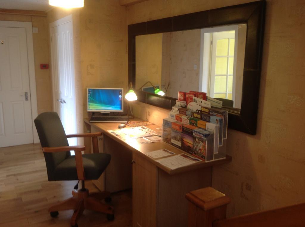 Ardentorrie Guest House Inverness Cameră foto