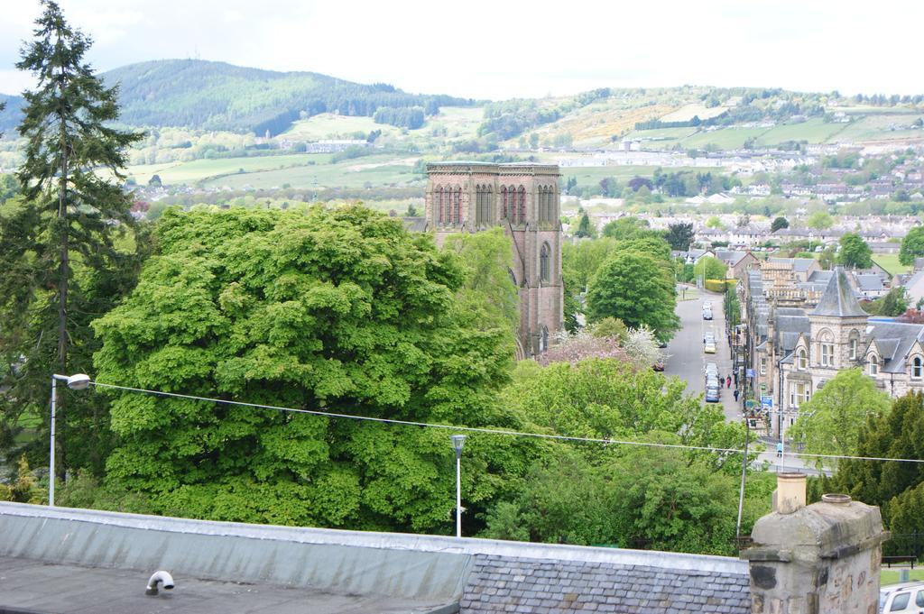 Ardentorrie Guest House Inverness Cameră foto