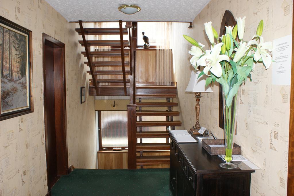Ardentorrie Guest House Inverness Cameră foto